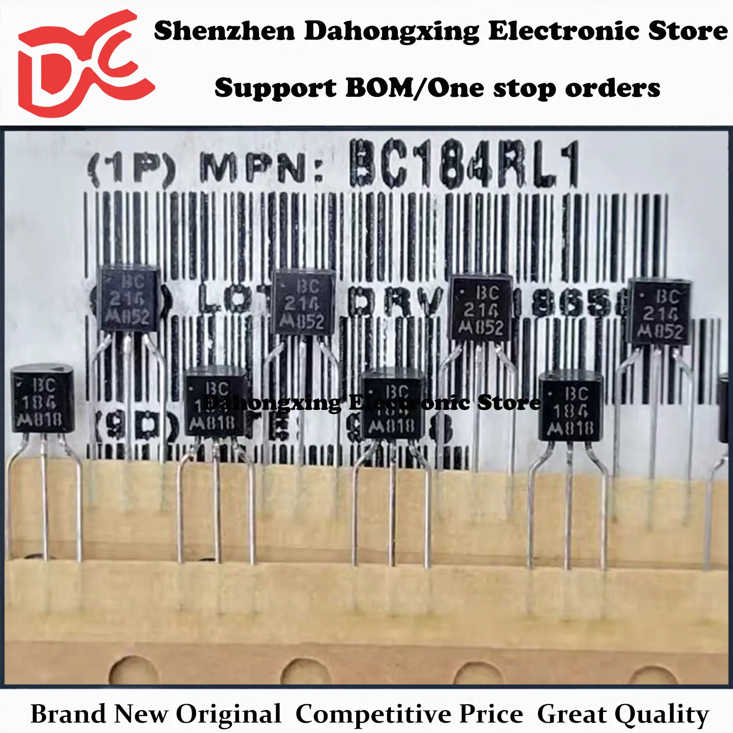 novo-original-10-pares-bc184rl1-bc214rl1-to-92-transistor-amplificador-de-Audio-componentes-eletronicos-de-Otima-qualidade