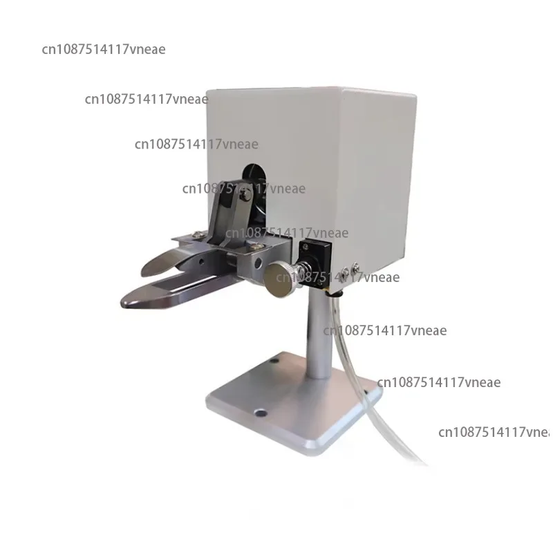 Portable Trousers Loop Thread Cutting Packaging Machine for Sale