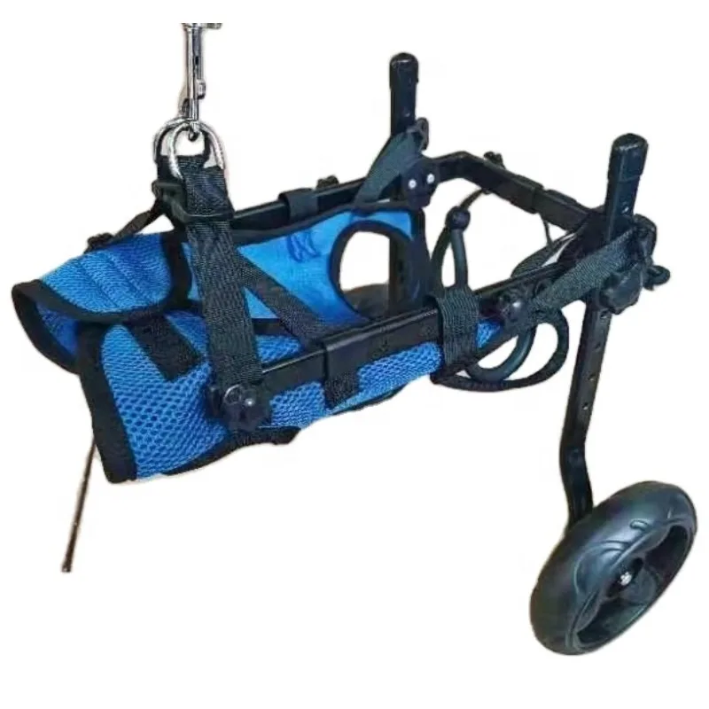 Handicapped Pet Back Legs Mobility Pet Dog wheelchair