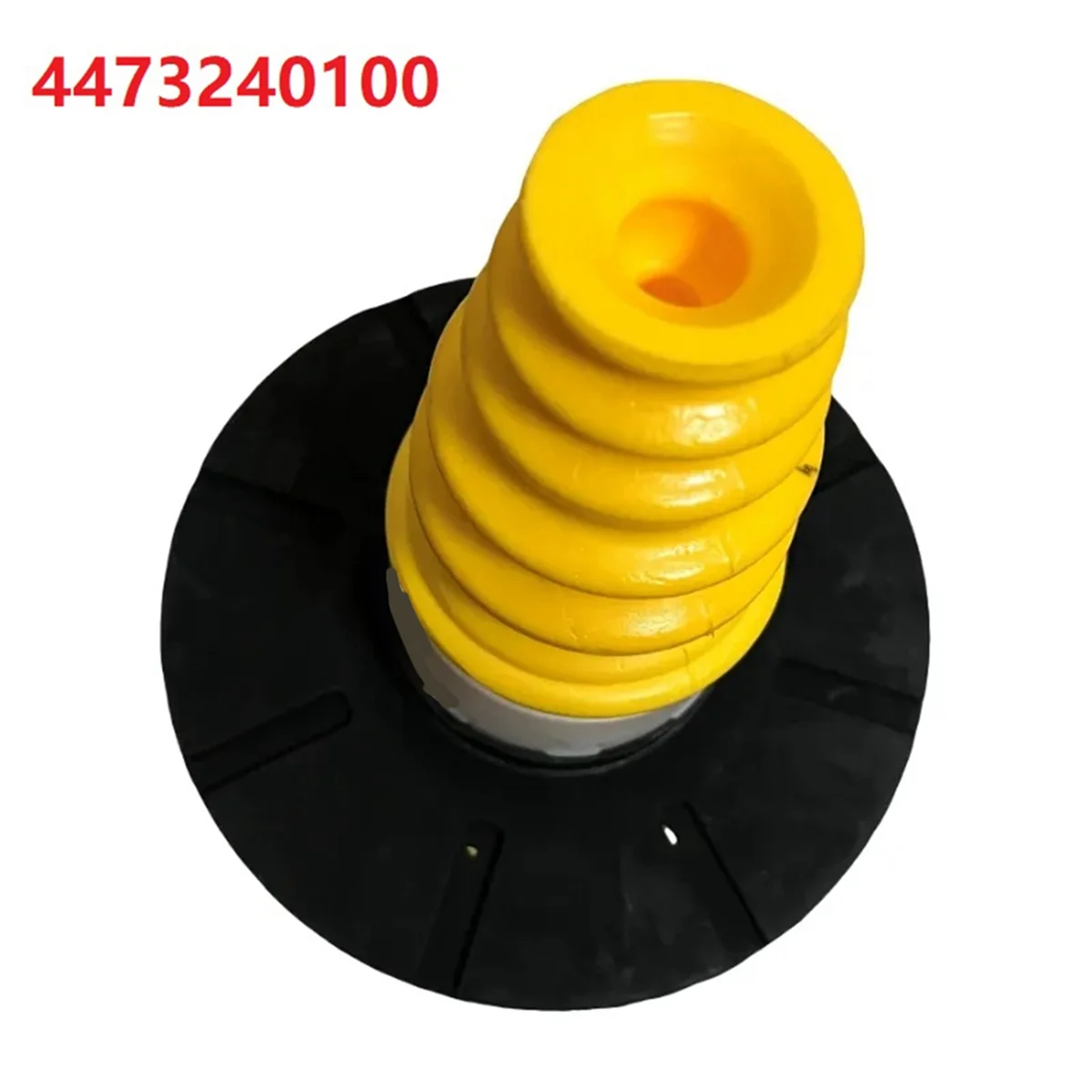 4473240100 Automobile Rear Shock Absorber Spring Suspension for Mercedes-Benz Vito W447 2014-2018