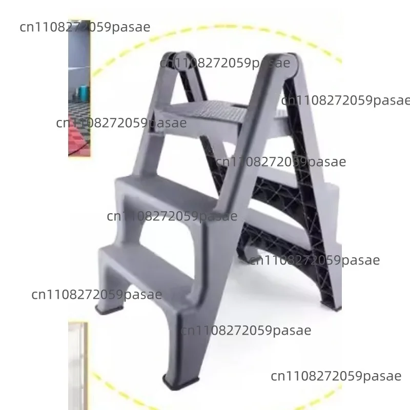 Climbing Stool Secondary or Tertiary Ladder Stool Household Thickened Foot Ladder Folding