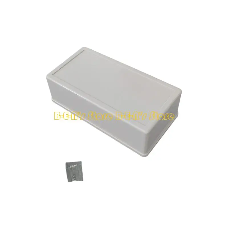 Y1AD Comprehensive Size Ranges ABS Plastic Junction Box Catering to Various Device Protections Needs Electrical Box