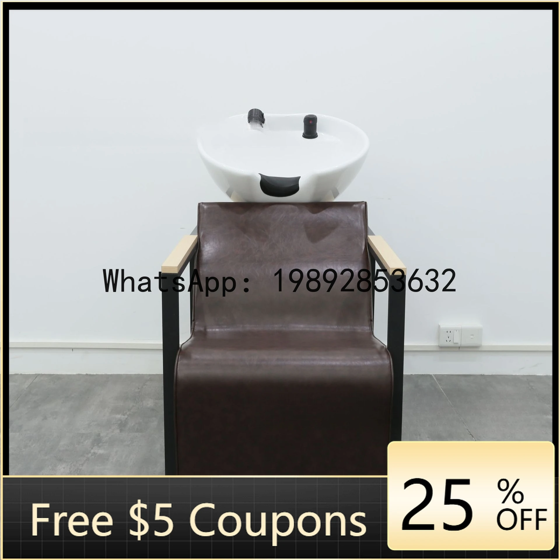 F1 Hair Salon Retro… - image