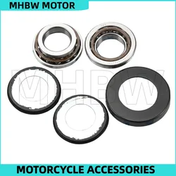 Triple Trees Bearing / Dust Ring / Dust Cover for Cfmoto 450sr Cf400-6