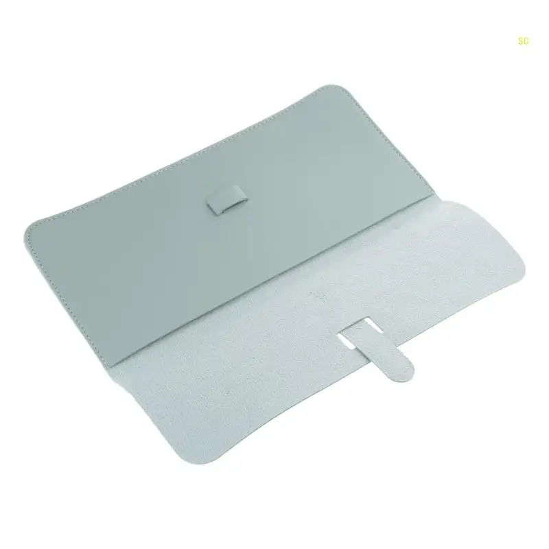 Custodia per tastiera da con custodia per tastiera wireless Custodia in pelle PU per Dropship K380