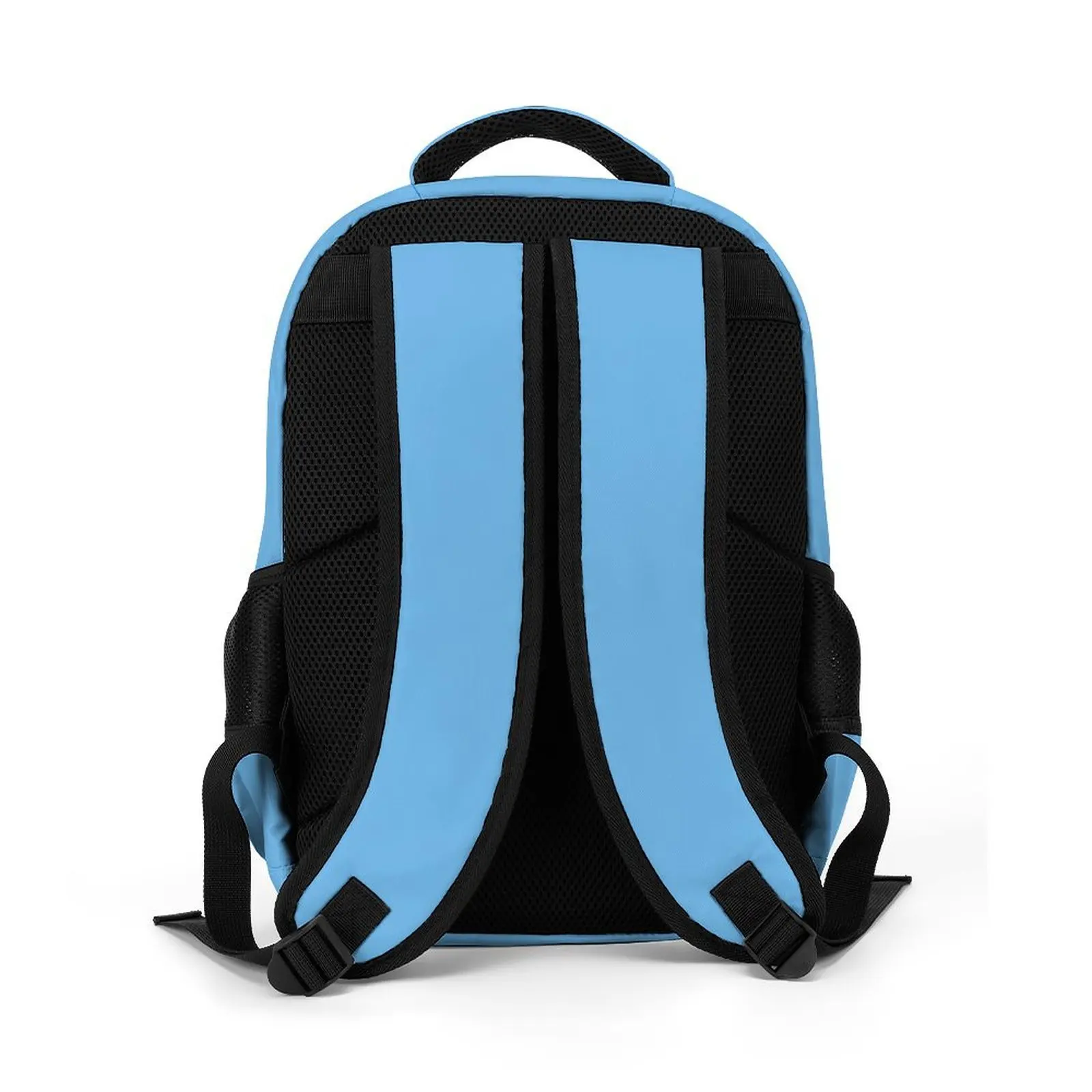 Backpack Fiji Flag Student Schoolbag Smart Business Travel Leisure Backpack Laptop Back Pack Office Work Bag