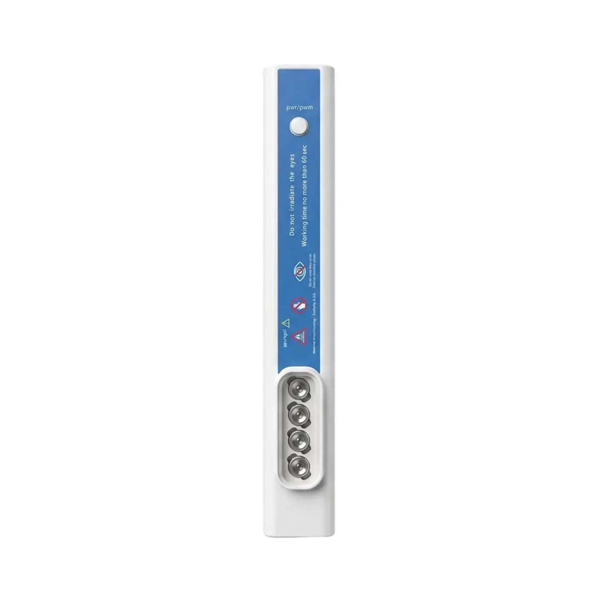 A72U Vein Finder Infrared Portable Vein Locator Machine Injection Viewer Helper Detector Device EU Plug