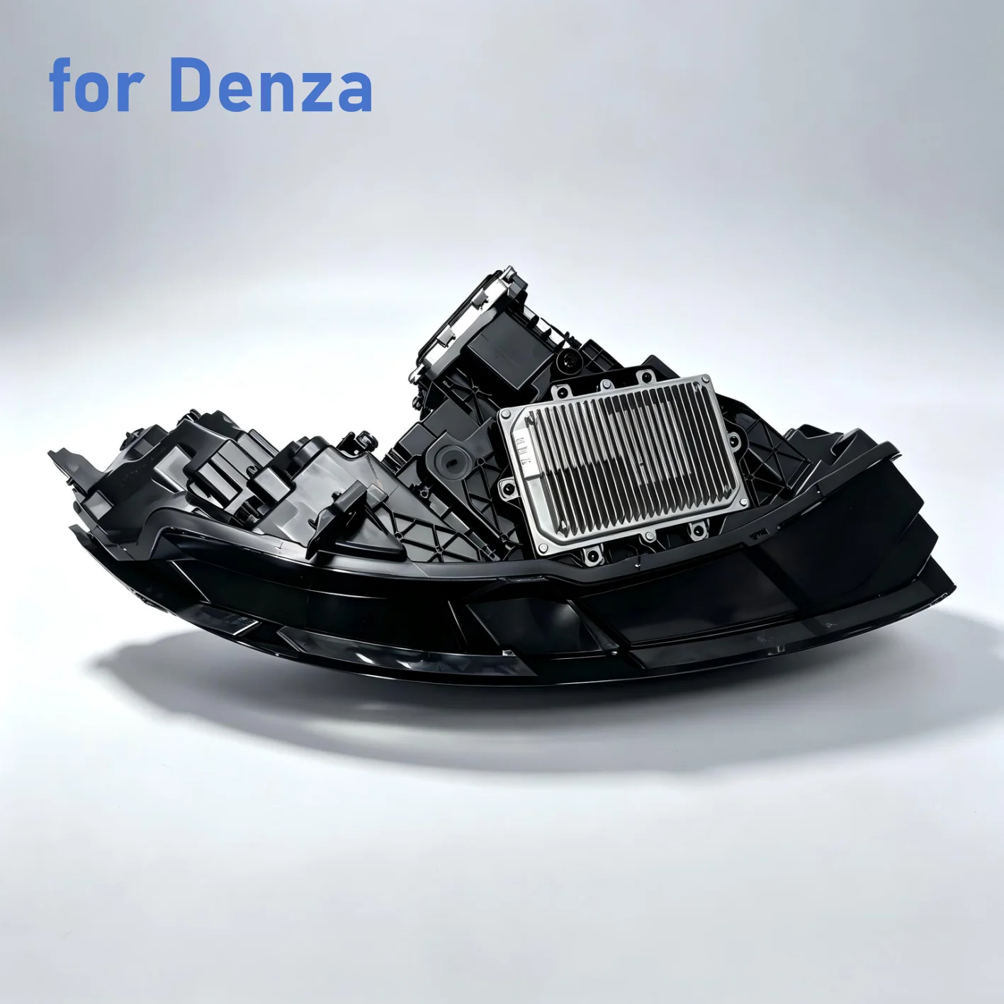 For BYD Denza Z9 Genuine New Left Front Combination Lamp Assembly HTHB-4121010A Auto Light Replacement Parts Left Headlight