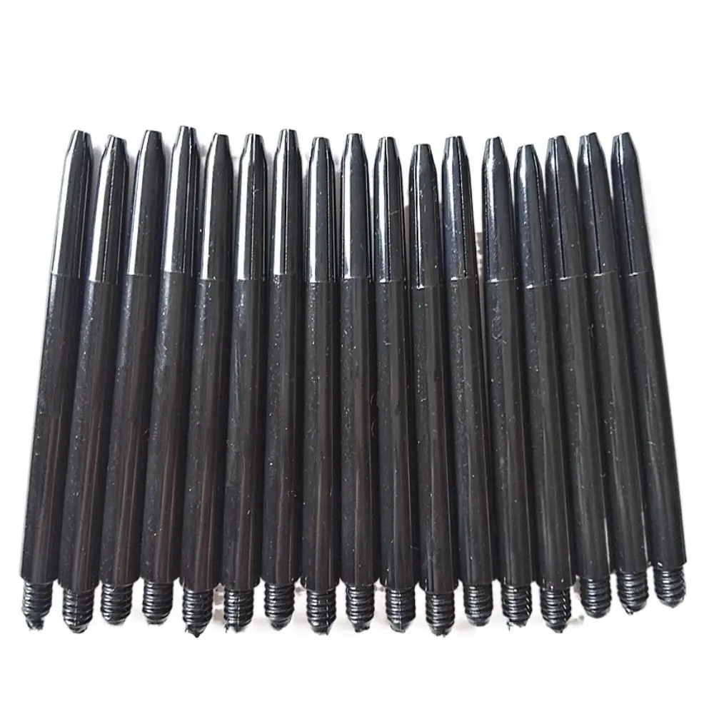 2BA Screw Thread Darts Accessories 2BA Screw Darts Stems Nylon Dart Shafts Darts Stems Replacement 2BA Screw Thread Darts Rod