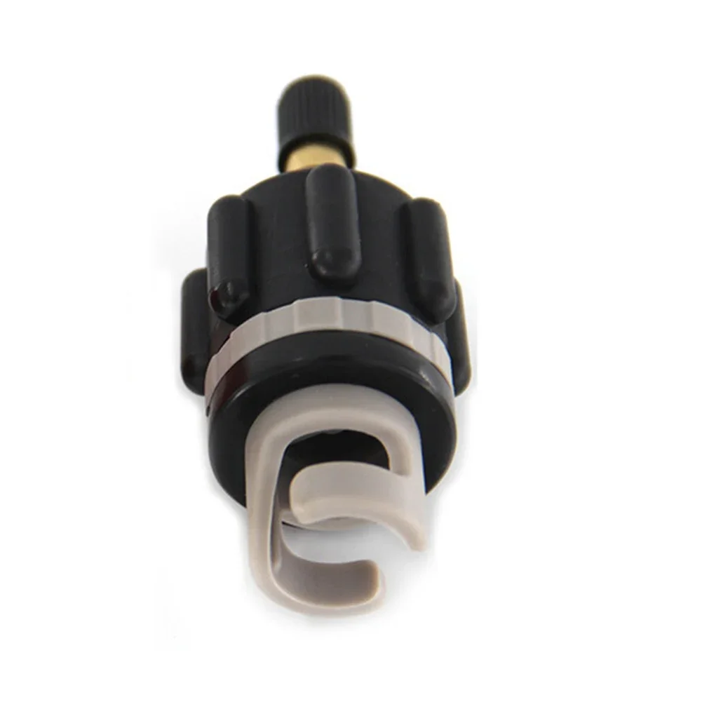 

Simplify Your Inflation Process With This Practical Board Adapter, Ideal For Paddle Boards, Kayaks, And Rubber Boats Order Today