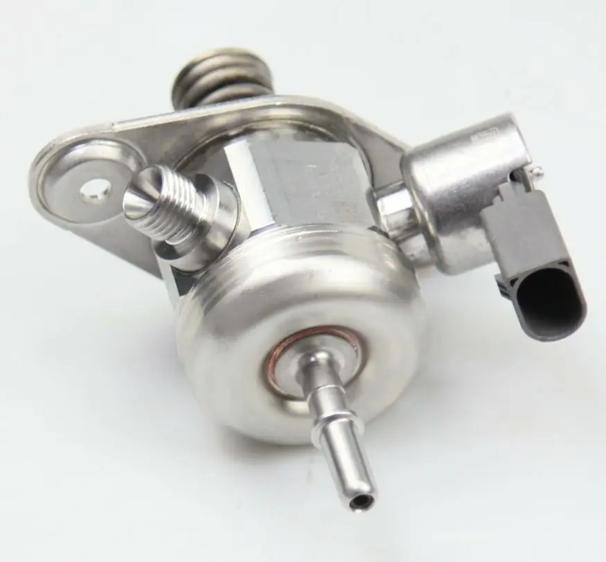 Original Mechanical Fuel Pump With O-Ring High Pressure Fuel Pump 13518605102 on Engine  for Minis Cooper JCW