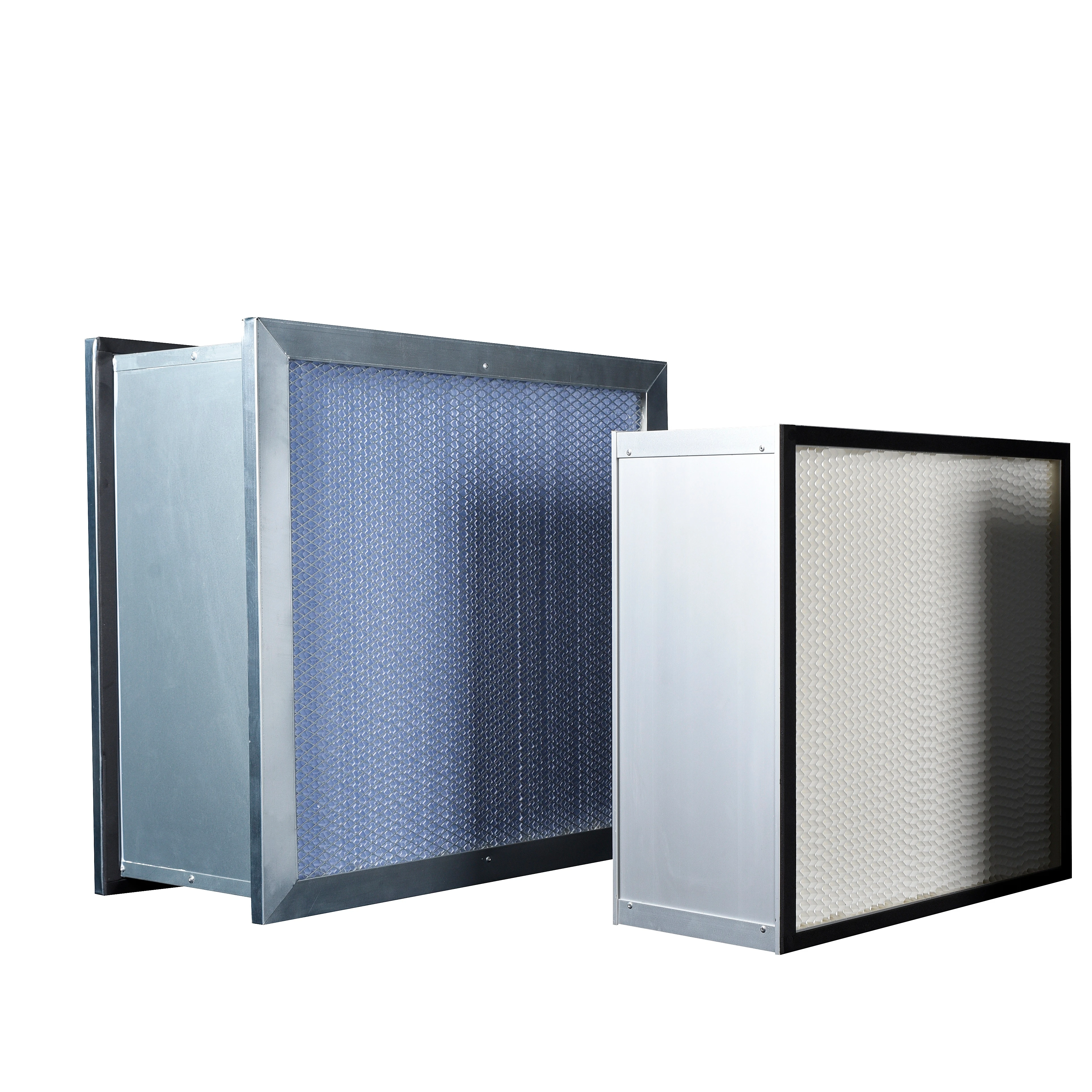 Air Filter Box H13 … - image