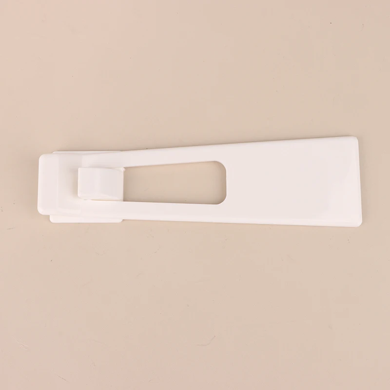 2Pcs Child Safety Lock Refrigerator Cabinets Lock For Baby Security Anti-pinch Safe Protection Baby Care Proofing Product