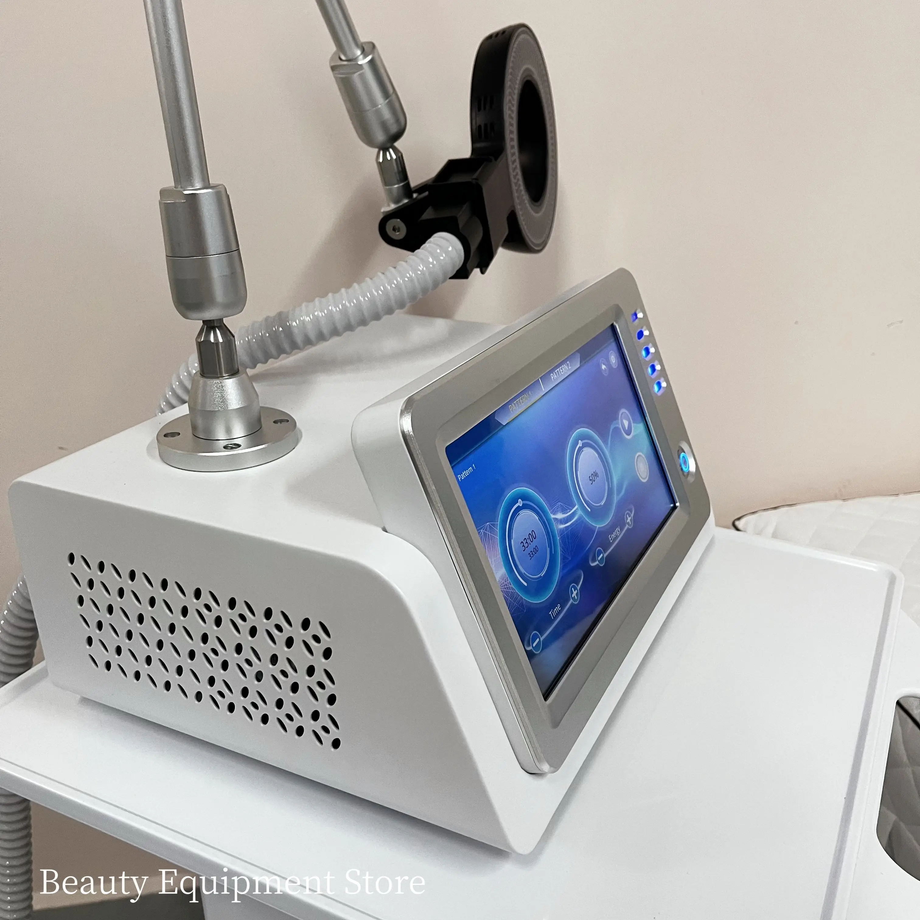 

Portable Professional Physio Magneto PEMF Magnetotherapy - Hottest Pain Relief and Sports Injury Therapy for Physiotherapy