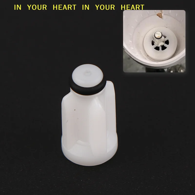 【X】Knife Connecting Shaft Food Processor For MQ3/5/7 Series Handheld Mixing Rod