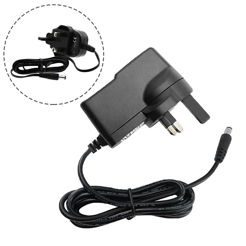 Vacuum Charger Uk B… - image