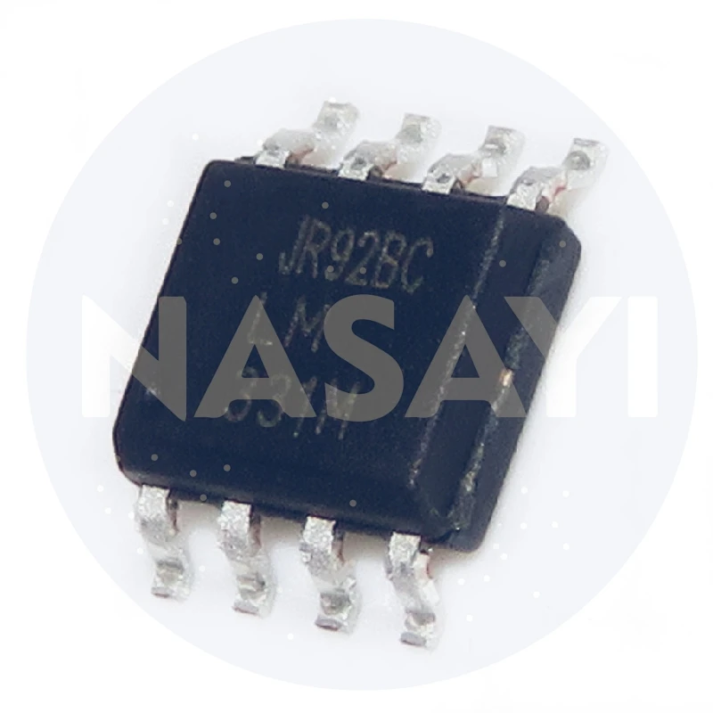 1-100PCS LM331M LM331 MX622A MX622 TA2011S TA2011 STC15W408AS-35I-SOP20G STC15W408 UM6502A UM6502 MBR3045CT MBR3045
