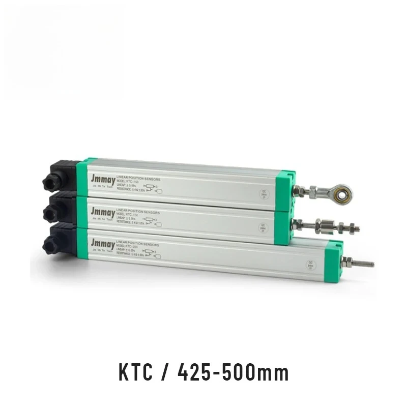KTC-50 75 100 125 150 175 200 225 250mm injection molding machine electronic ruler displacement sensor