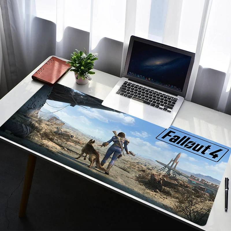 Anime Mouse Pad Gam… - image