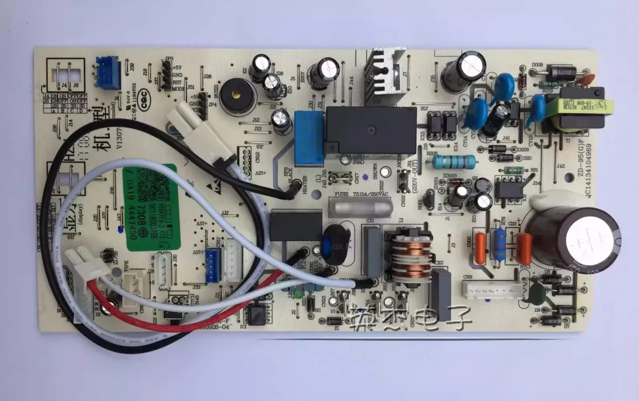 

New for Air conditioning computer board 0011800376B 0011800376C 0011800376G 0011800376U 0011800376L 0011800376D motherboard