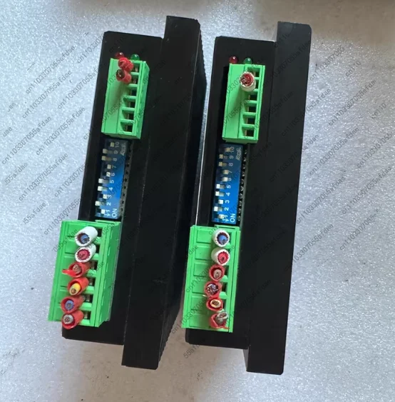 1pc stepper driver d2590x tool accessories