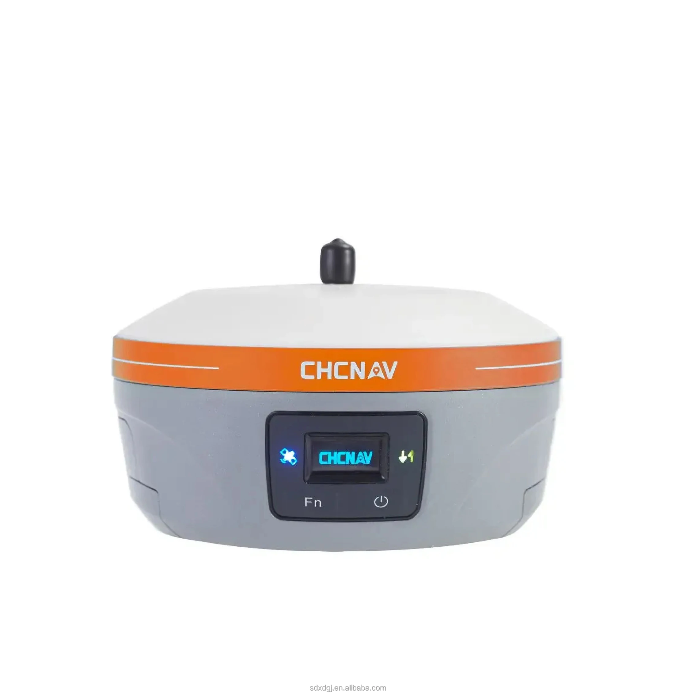 

Глобальная универсальная базовая станция CHCNAV IBASE/B5 GNSS RTK 5W, 1408-канальная, совместимая с роверами I73/i76/i83/i89 для GPS RTK