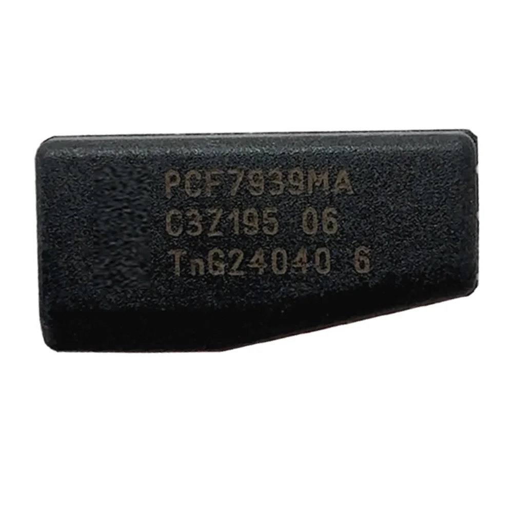 SUPERKEY Original 7939 PCF7939MA PCF7939 Transponder Chips  For Fiat Toro mobi For Renault BB20 ID49 4A CHIP 5/10/20pcs 7939MA
