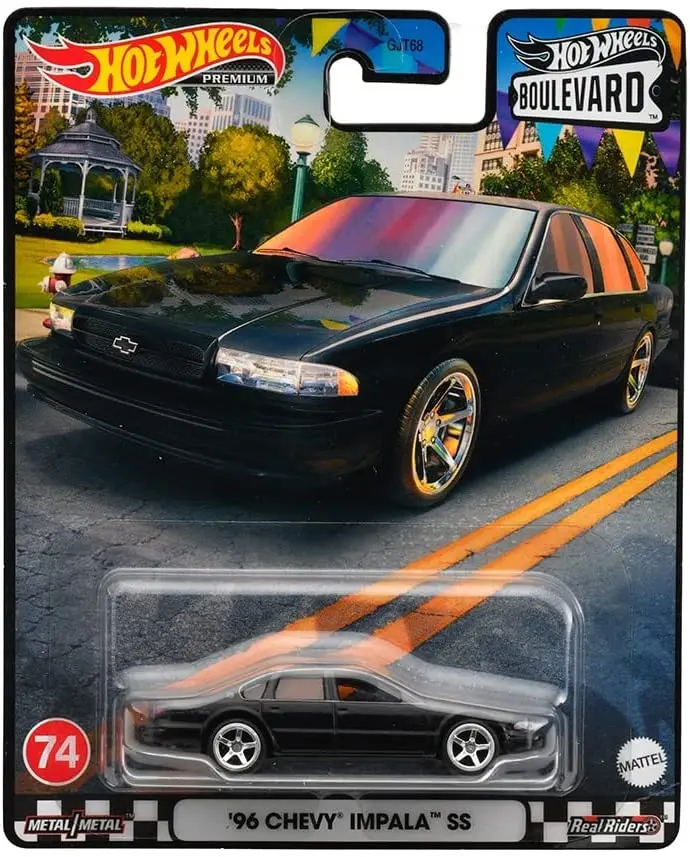 Hot Wheels Boulevard Real Riders Premium HONDA CIVIC EK9 VOLKSWAGEN T1 PANEL FORD diecast & Toy Vehicles 1/64 Hotwheels Gifts