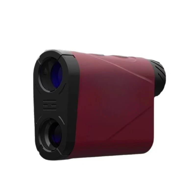 Series Laser Rangefinder X2000PRO Ranging Angle Height Difference Velocity Measurement