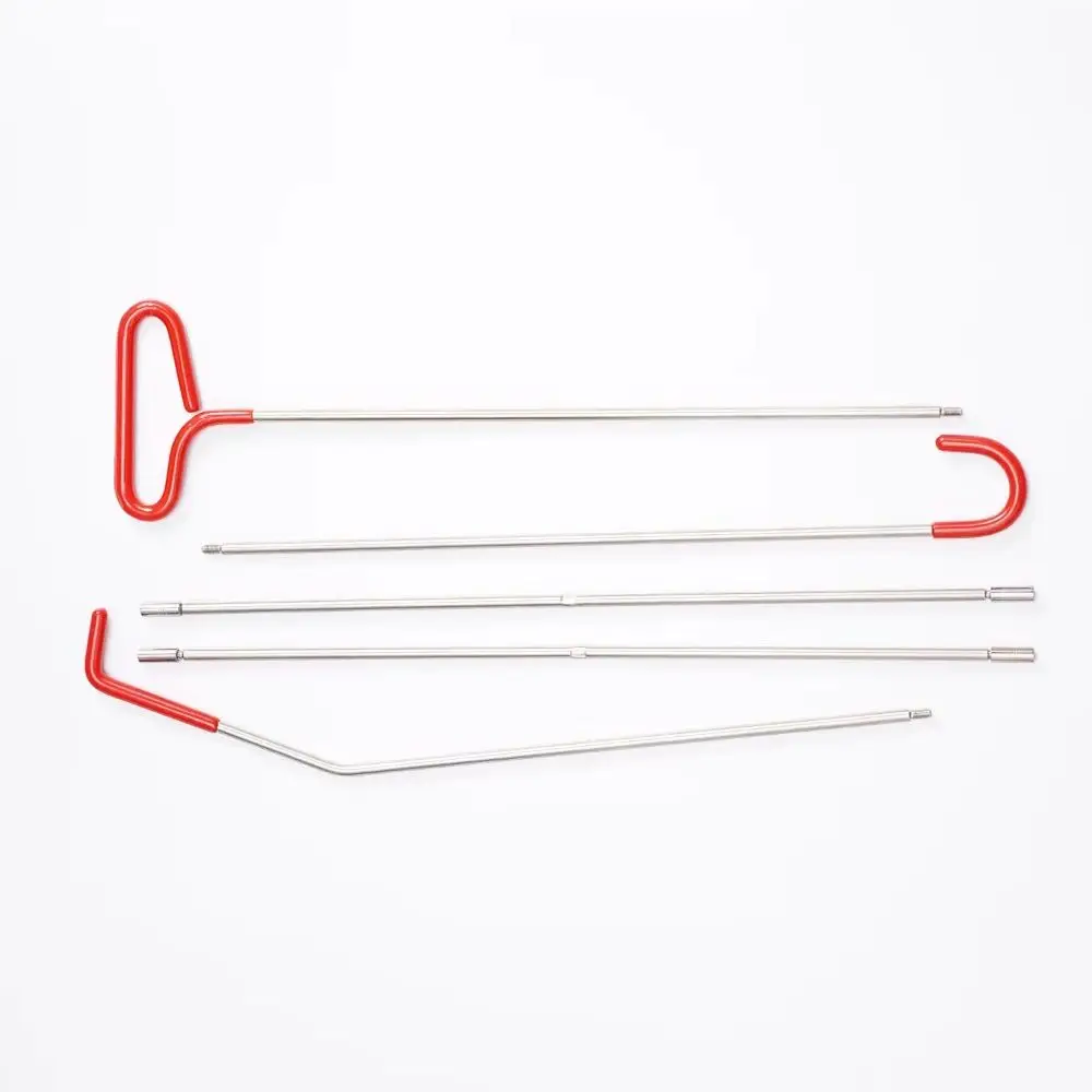 

Новые инструменты для доступа к автомобилям, набор с длительным сроком службы, используемый для инструментов для ремонта автомобильных дверей, наборы слесарных инструментов/лот