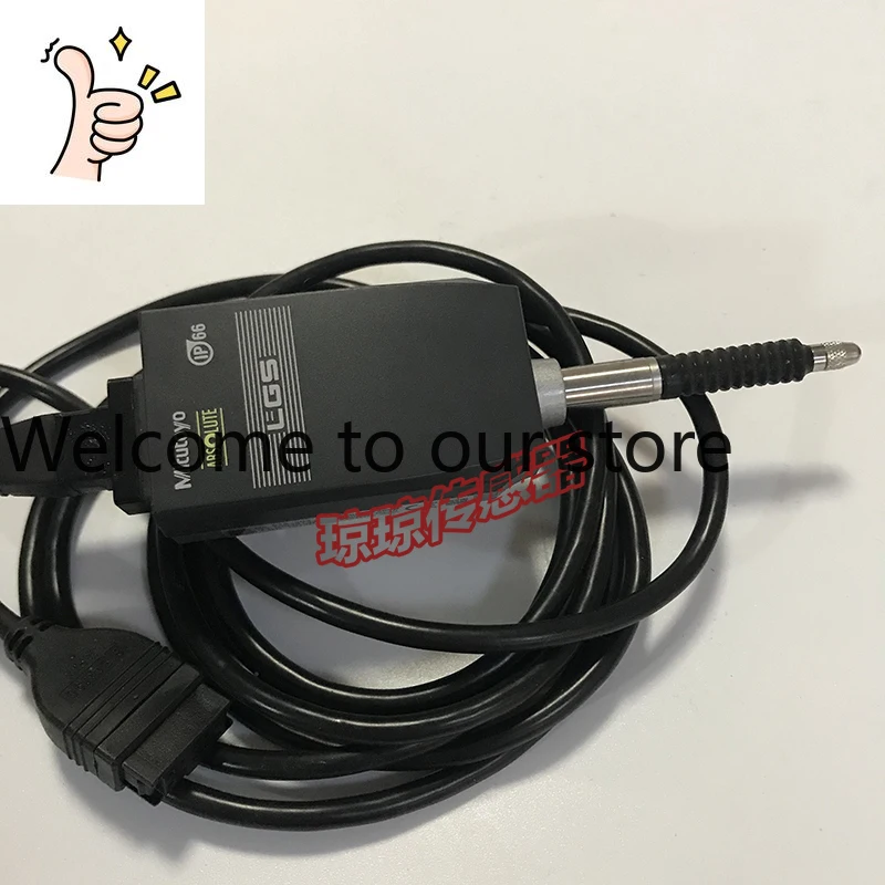 Japan Mitutoyo Digi…