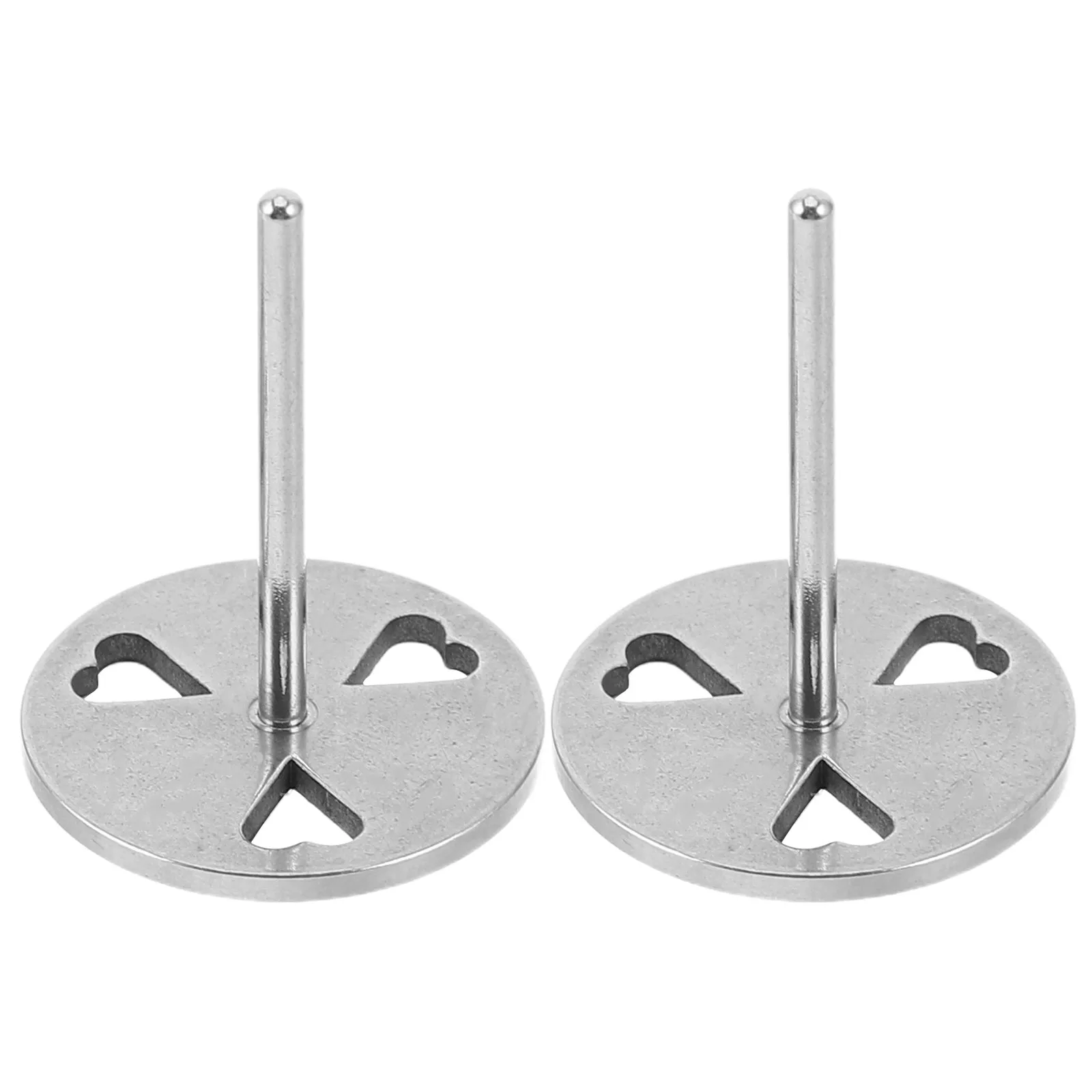 Professional Nail Cuticle Remover Tools Manicure Pedicure Stainless Steel Dead Skin Pushers Nail Care Tool Kit Beauty