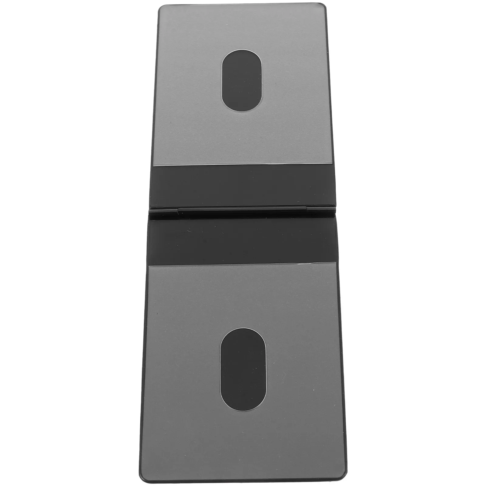 

Креативный держатель для водительских прав, компактный органайзер для документов на автомобиль с четырьмя слотами для карт, чехол для техпаспорта и страховки.