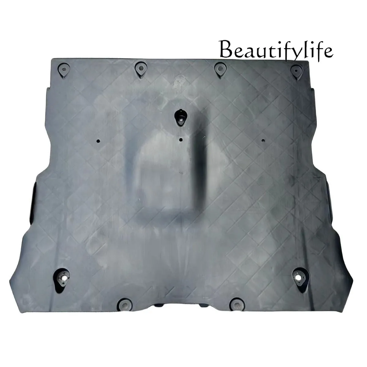 For Accessories Model3m ModelY Front Bumper Motor Lower Guard 1499151-00-A