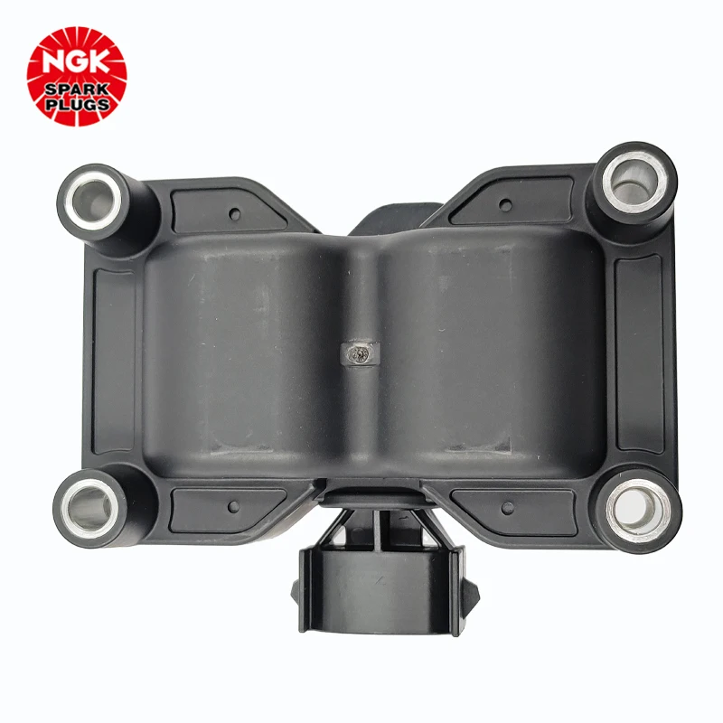 NGK ignition coil U2001 is adapted to the Ford Mondeo 2.0L CAF488Q0 original high pressure pack