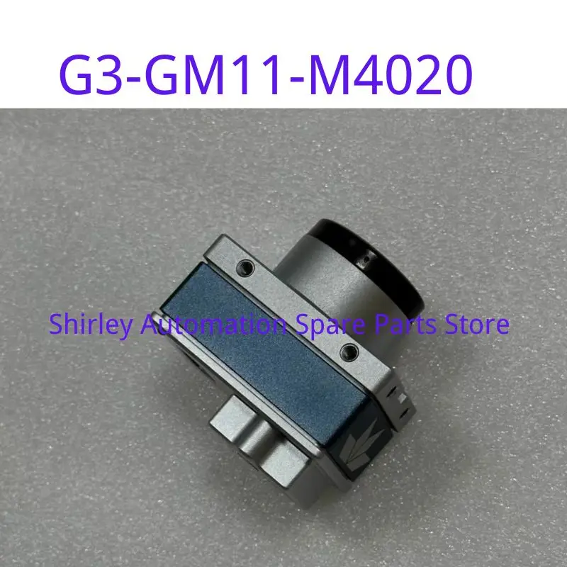 

Б/у промышленная камера G3-GM11-M4020 тест ОК