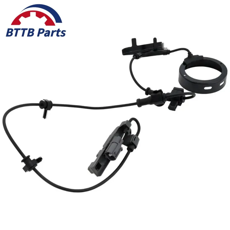 

15176998 Front Right ABS Wheel Speed Sensor New for Chevy Colorado GMC Canyon 2004 2005 2006 2007 2008