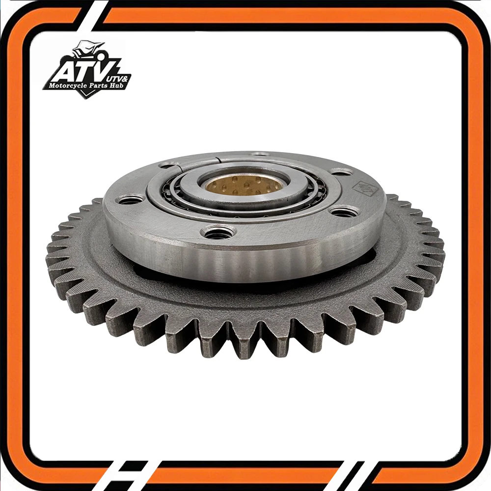 تجاوز القابض ل MAJESTY YP250 JL250 LINHAI 250 260 300 400 YP250 JL250 LH300 170M.7.2 170M.7.3 23705 23706