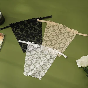 Kadınların gelirinin boynunu bir Tişört, Elastik bant, Tutması Kolay Sütyen, Eklemeler, hayaletlere ev sahipliği yapan, Göğsü korumak için Üst Tüple örtün Göğüs aralığındaki en iyi 10 satış-no. 7