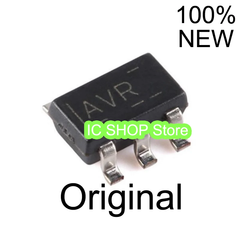 

10pcs/lot TPS3808G18DBVR AVR SOT 100% Original Brand New