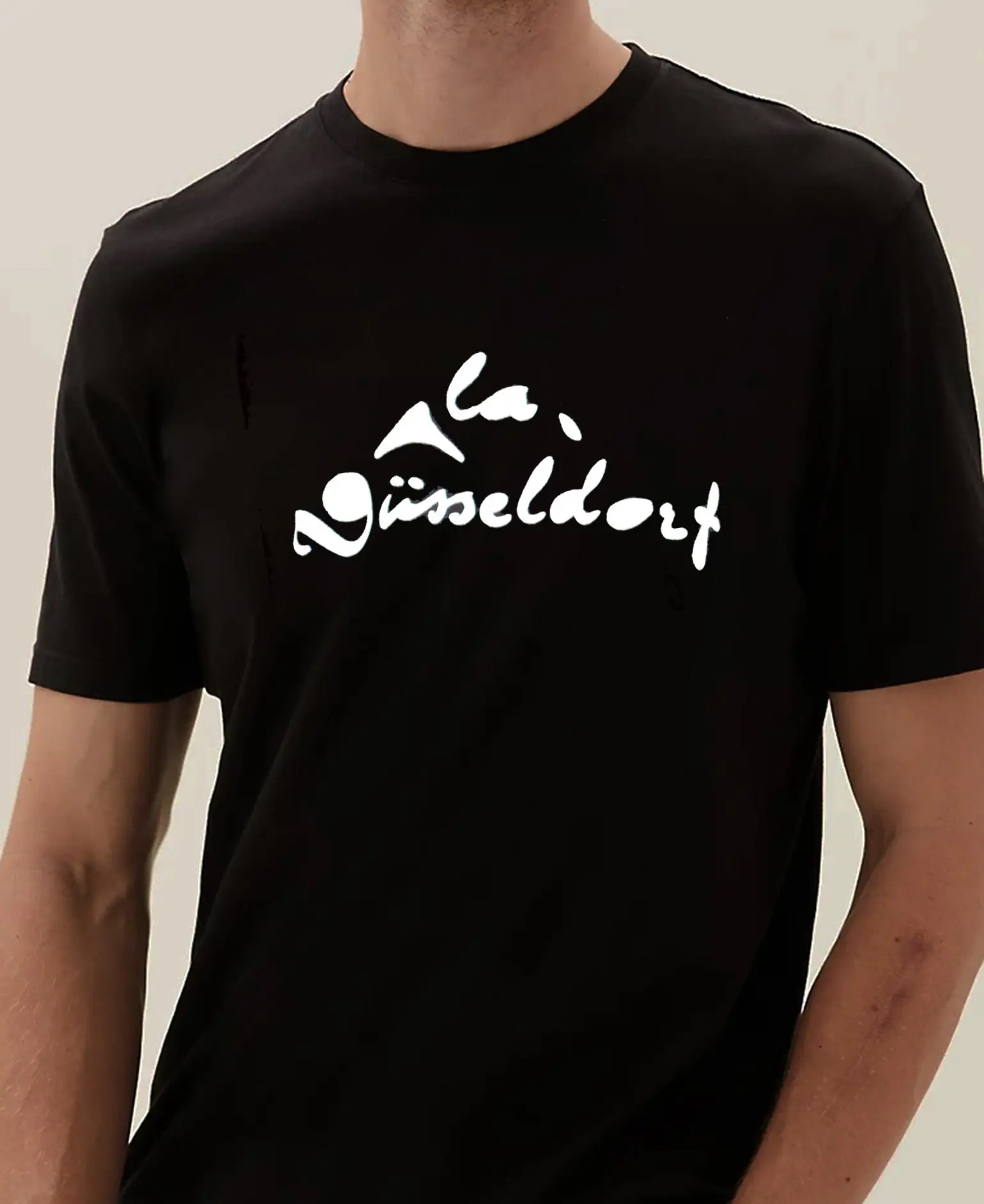 La Dusseldorf T Shi… - image