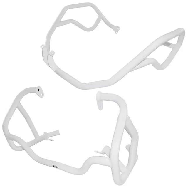 For Triumph Tiger 900 850 Bumper Engine Protector Anti-Fall Protective Bar for 20-22 Models Motorcycle Equipment And Accessories
