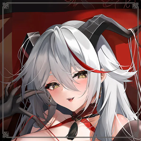 

Azur Lane Ägir Anime Game Dakimakura Hing Body PillowCase Cushion Otaku Bed Linings Xmas