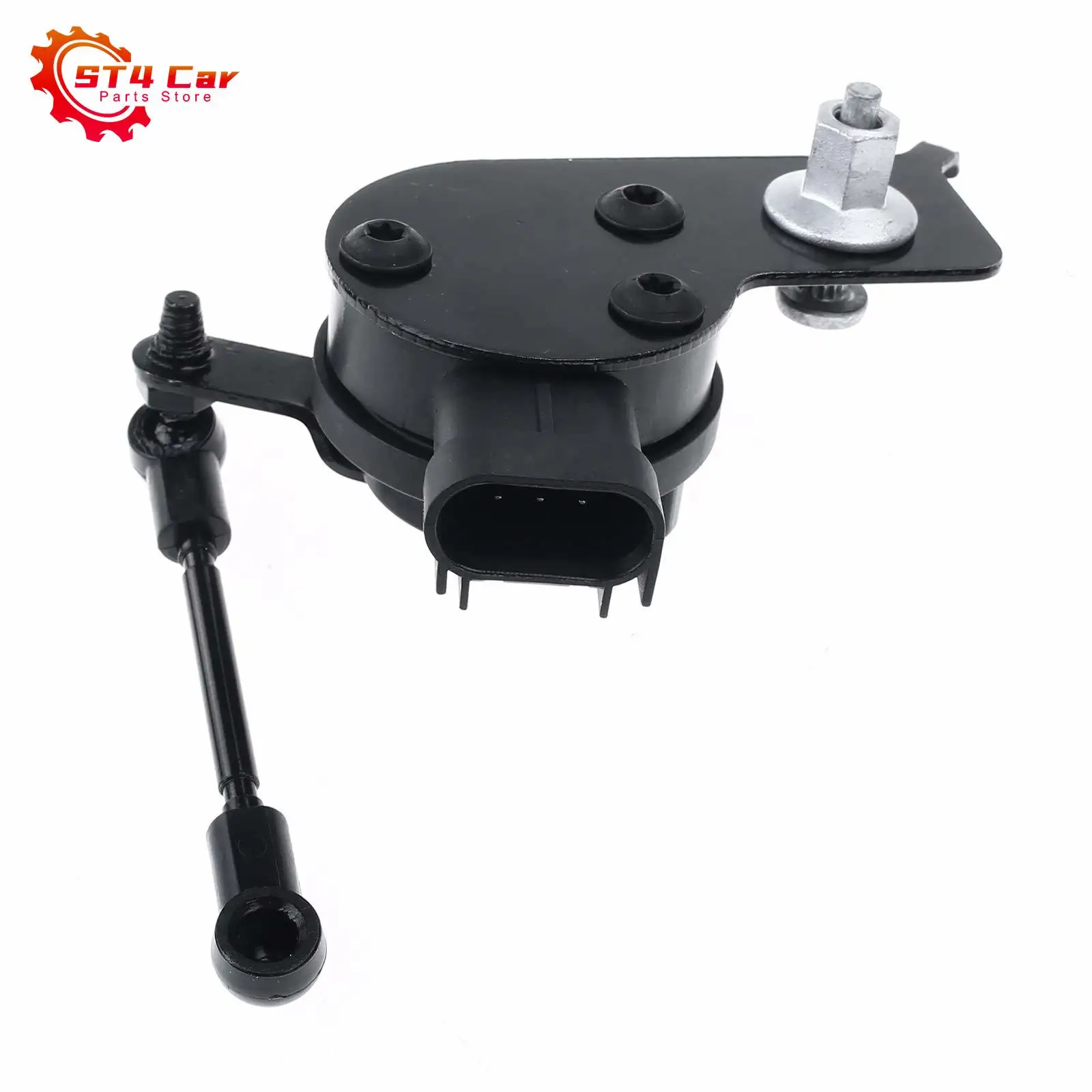 

Car 23135906 3Pins Rear Left Right Height Level Sensor 23135907 For Chevrolet Corvette 2014 2015 2016 2017-2019 6.2L
