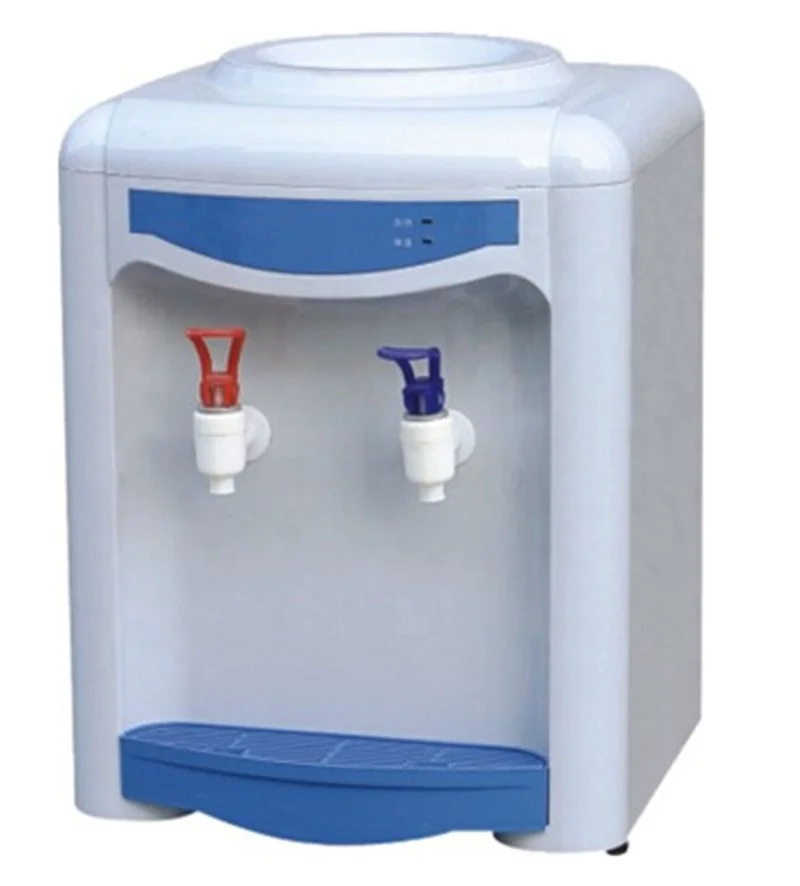 

Desktop Water Dispenser Refrigeration Heating Home Heating Small Water Dispenser