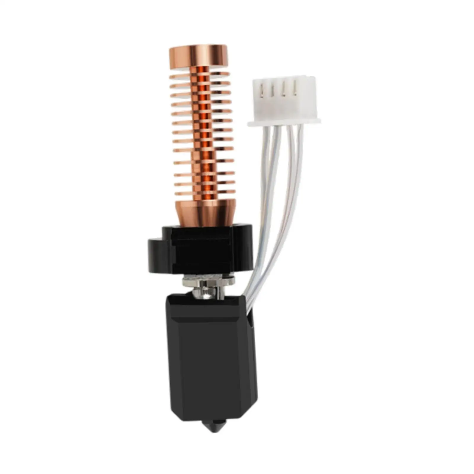 

AD5M Hotend Kit High Performance Quick Release for Home Office Desktop