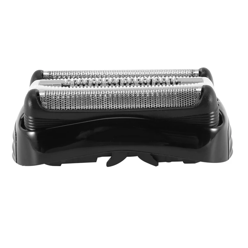 Cabeça de Barbear Substituição para Braun, Cortador, Série 32B, 301S, 310S, 320S, 330S, 5 Pcs