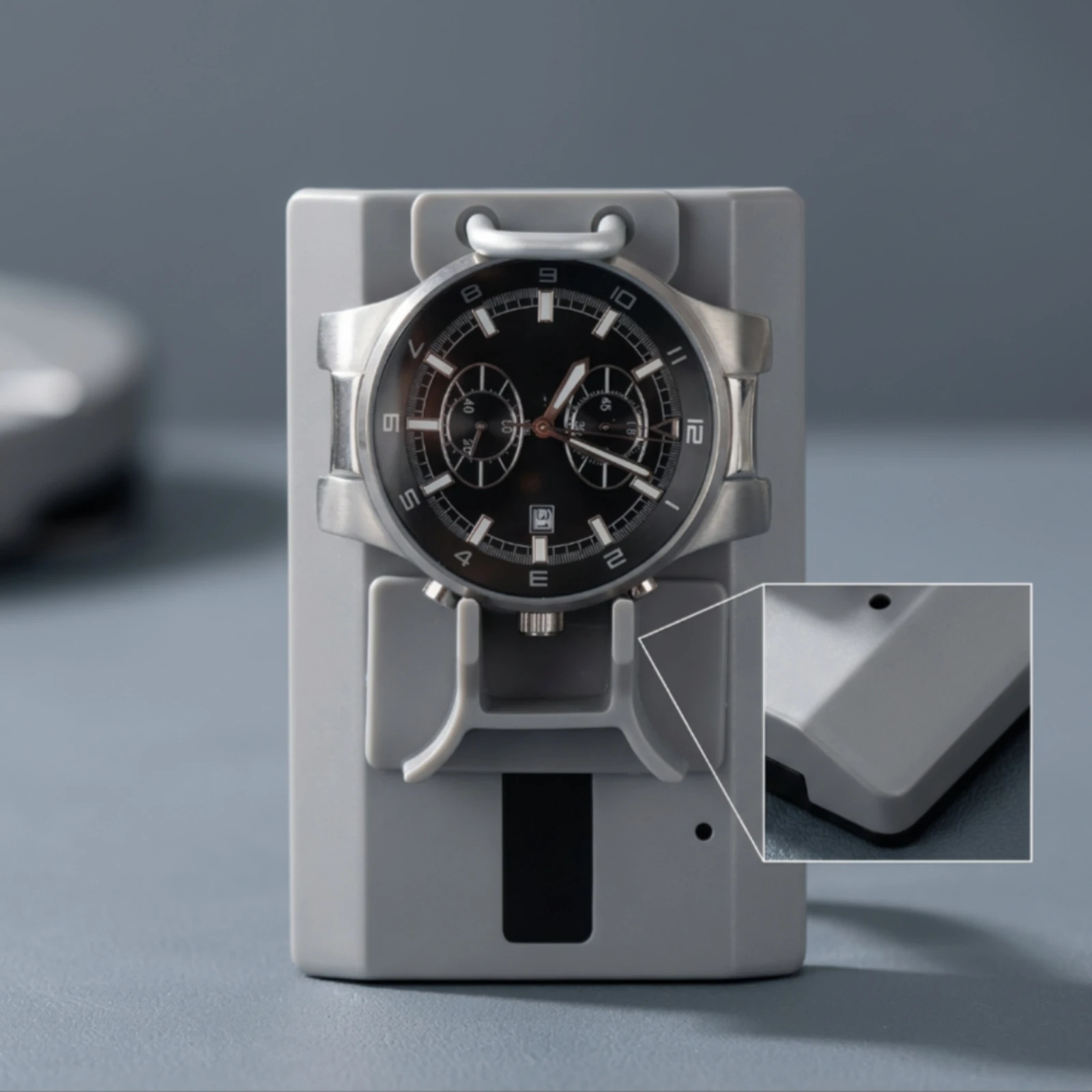 Timegrapher Watch Calibration Timing Machine - Timegrapher Draagbare Horloge Timing Machine Horlogekalibrator