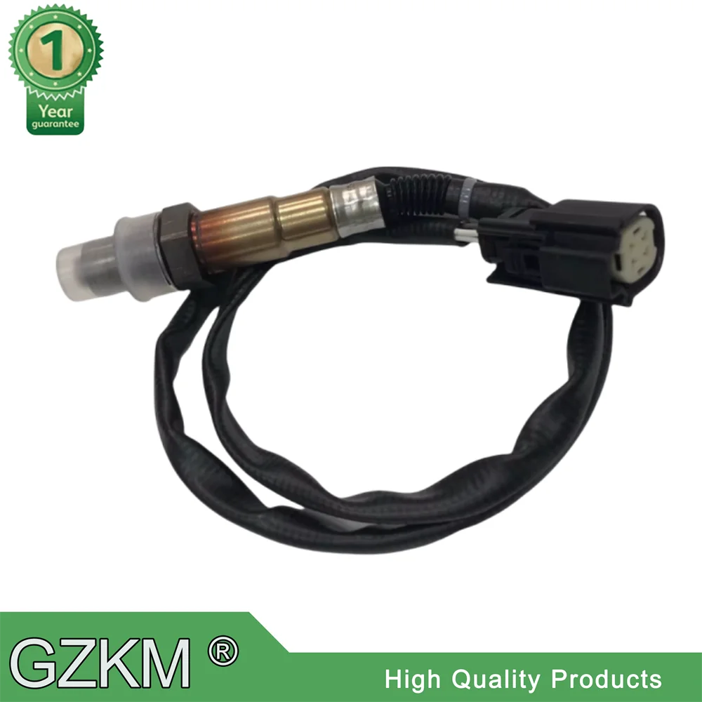 

OEM 1773164 0258010313 Датчик кислорода Лямбда O2 для FORD B-Max Van Ecosport Fiesta VI