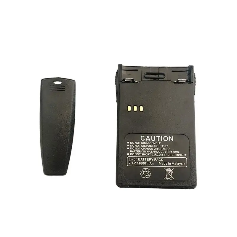 7.4V 1800mAh Walkie Talkie Battery PB-72L For PUXING PX-777 PX888 PX-999 PX-328 PX-728 PX-777Plus VEV-3288S Two Way Radio view 6